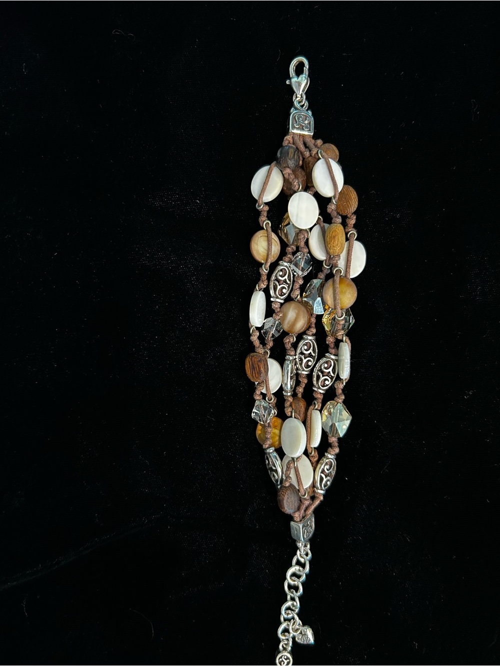 Brighton bracelet